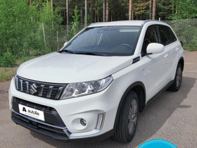 Suzuki Vitara, Autot, Vantaa, Tori.fi Suzuki Vitara, Autot, Vantaa, Tori.fi