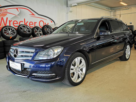 Mercedes-Benz C, Autot, Laitila, Tori.fi Mercedes-Benz C, Autot, Laitila, Tori.fi