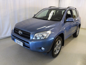 Toyota RAV4, Autot, Tuusula, Tori.fi Toyota RAV4, Autot, Tuusula, Tori.fi
