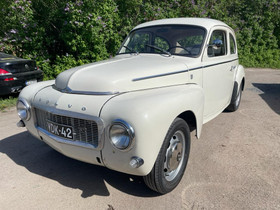 Volvo PV, Autot, Hollola, Tori.fi Volvo PV, Autot, Hollola, Tori.fi