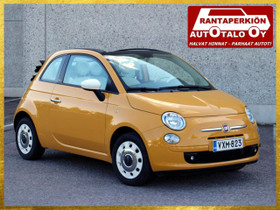 Fiat 500C, Autot, Tampere, Tori.fi Fiat 500C, Autot, Tampere, Tori.fi