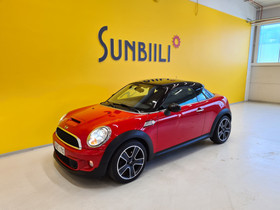 MINI Cooper S, Autot, Tampere, Tori.fi MINI Cooper S, Autot, Tampere, Tori.fi
