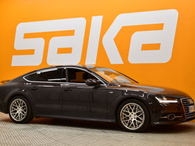 Audi A7, Autot, Tuusula, Tori.fi Audi A7, Autot, Tuusula, Tori.fi