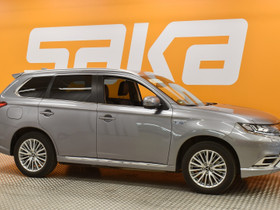 Mitsubishi Outlander PHEV, Autot, Vaasa, Tori.fi Mitsubishi Outlander PHEV, Autot, Vaasa, Tori.fi