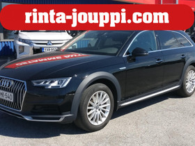 Audi A4 Allroad Quattro, Autot, Kokkola, Tori.fi Audi A4 Allroad Quattro, Autot, Kokkola, Tori.fi