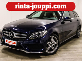 MERCEDES-BENZ C, Autot, Vantaa, Tori.fi MERCEDES-BENZ C, Autot, Vantaa, Tori.fi