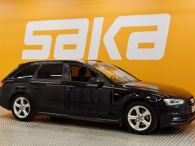 Audi A4, Autot, Vaasa, Tori.fi Audi A4, Autot, Vaasa, Tori.fi