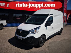Renault Trafic, Autot, Kokkola, Tori.fi Renault Trafic, Autot, Kokkola, Tori.fi