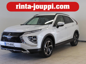Mitsubishi ECLIPSE CROSS, Autot, Kokkola, Tori.fi Mitsubishi ECLIPSE CROSS, Autot, Kokkola, Tori.fi