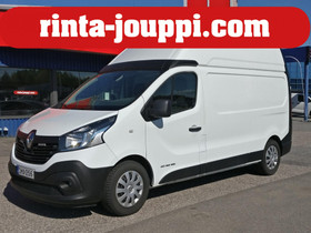 Renault Trafic, Autot, Kokkola, Tori.fi Renault Trafic, Autot, Kokkola, Tori.fi