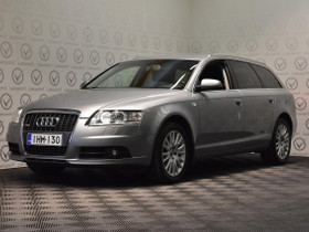 Audi A6, Autot, Lohja, Tori.fi Audi A6, Autot, Lohja, Tori.fi