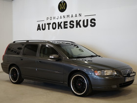 Volvo V70, Autot, Kokkola, Tori.fi Volvo V70, Autot, Kokkola, Tori.fi