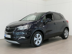 Opel Mokka, Autot, Pori, Tori.fi Opel Mokka, Autot, Pori, Tori.fi