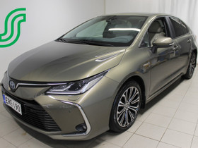Toyota COROLLA, Autot, Hämeenlinna, Tori.fi Toyota COROLLA, Autot, Hämeenlinna, Tori.fi