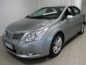 Toyota Avensis, Autot, Hämeenlinna, Tori.fi Toyota Avensis, Autot, Hämeenlinna, Tori.fi