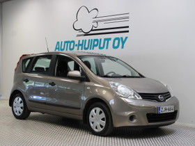 Nissan Note, Autot, Espoo, Tori.fi Nissan Note, Autot, Espoo, Tori.fi