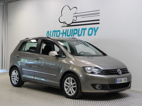 Volkswagen Golf Plus, Autot, Espoo, Tori.fi Volkswagen Golf Plus, Autot, Espoo, Tori.fi
