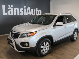 Kia Sorento, Autot, Lahti, Tori.fi Kia Sorento, Autot, Lahti, Tori.fi