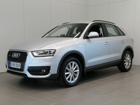Audi Q3, Autot, Pori, Tori.fi Audi Q3, Autot, Pori, Tori.fi