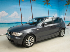 BMW 118, Autot, Pirkkala, Tori.fi BMW 118, Autot, Pirkkala, Tori.fi