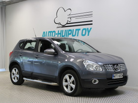 Nissan Qashqai, Autot, Espoo, Tori.fi Nissan Qashqai, Autot, Espoo, Tori.fi