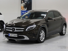 Mercedes-Benz GLA, Autot, Espoo, Tori.fi Mercedes-Benz GLA, Autot, Espoo, Tori.fi