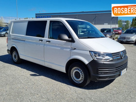 Volkswagen Transporter, Autot, Kuopio, Tori.fi Volkswagen Transporter, Autot, Kuopio, Tori.fi