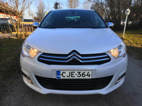 Citroen C4, Autot, Orimattila, Tori.fi Citroen C4, Autot, Orimattila, Tori.fi