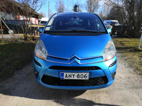 Citroen C4 Picasso, Autot, Orimattila, Tori.fi Citroen C4 Picasso, Autot, Orimattila, Tori.fi