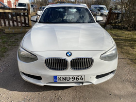 BMW 116, Autot, Orimattila, Tori.fi BMW 116, Autot, Orimattila, Tori.fi