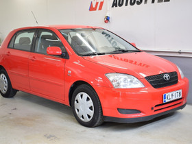 Toyota Corolla, Autot, Kangasala, Tori.fi Toyota Corolla, Autot, Kangasala, Tori.fi
