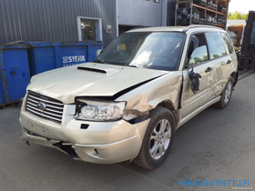 Subaru Forester S11 SG, Autovaraosat, Auton varaosat ja tarvikkeet, Jämijärvi, Tori.fi Subaru Forester S11 SG, Autovaraosat, Auton varaosat ja tarvikkeet, Jämijärvi, Tori.fi