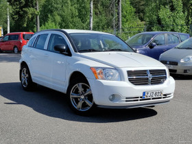 Dodge Caliber, Autot, Vantaa, Tori.fi Dodge Caliber, Autot, Vantaa, Tori.fi