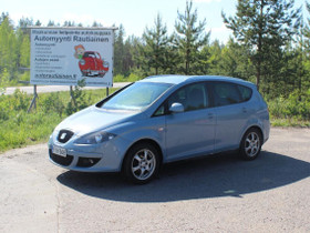 Seat Altea XL, Autot, Saarijärvi, Tori.fi Seat Altea XL, Autot, Saarijärvi, Tori.fi