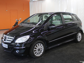 Mercedes-Benz B, Autot, Alajärvi, Tori.fi Mercedes-Benz B, Autot, Alajärvi, Tori.fi