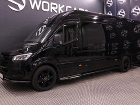 Mercedes-Benz Sprinter, Autot, Jyväskylä, Tori.fi Mercedes-Benz Sprinter, Autot, Jyväskylä, Tori.fi