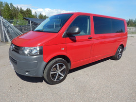 Volkswagen Caravelle, Autot, Tuusula, Tori.fi Volkswagen Caravelle, Autot, Tuusula, Tori.fi