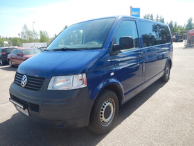 Volkswagen Transporter, Autot, Tuusula, Tori.fi Volkswagen Transporter, Autot, Tuusula, Tori.fi