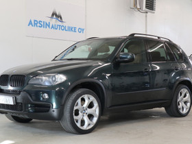 BMW X5, Autot, Jyväskylä, Tori.fi BMW X5, Autot, Jyväskylä, Tori.fi