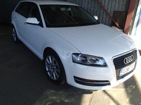 Audi A3, Autot, Pori, Tori.fi Audi A3, Autot, Pori, Tori.fi