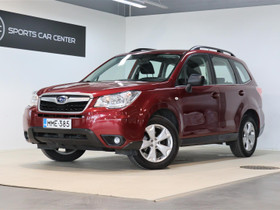 Subaru Forester, Autot, Tuusula, Tori.fi Subaru Forester, Autot, Tuusula, Tori.fi