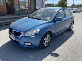 Kia Cee'd, Autot, Espoo, Tori.fi Kia Cee'd, Autot, Espoo, Tori.fi