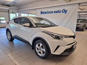 Toyota C-HR, Autot, Kuopio, Tori.fi Toyota C-HR, Autot, Kuopio, Tori.fi