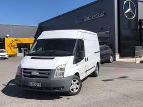 FORD TRANSIT, Autot, Mikkeli, Tori.fi FORD TRANSIT, Autot, Mikkeli, Tori.fi