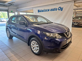 Nissan Qashqai, Autot, Kuopio, Tori.fi Nissan Qashqai, Autot, Kuopio, Tori.fi
