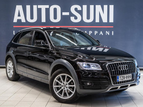 Audi Q5, Autot, Lappeenranta, Tori.fi Audi Q5, Autot, Lappeenranta, Tori.fi
