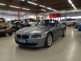 BMW Z4, Autot, Forssa, Tori.fi BMW Z4, Autot, Forssa, Tori.fi