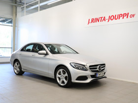 Mercedes-Benz C, Autot, Oulu, Tori.fi Mercedes-Benz C, Autot, Oulu, Tori.fi