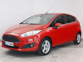 FORD FIESTA, Autot, Vaasa, Tori.fi FORD FIESTA, Autot, Vaasa, Tori.fi