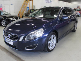 Volvo V60, Autot, Salo, Tori.fi Volvo V60, Autot, Salo, Tori.fi